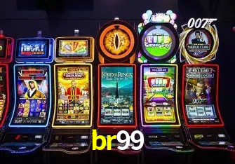 Estatísticas Esportivas br99