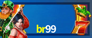 Welcome Bonus br99