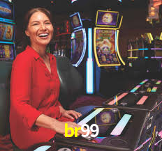 Sinta a adrenalina dos jogos de cassino com br99