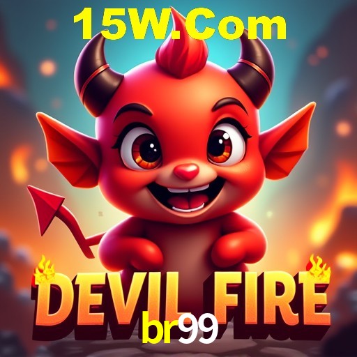 Descubra o Mundo do Cassino Online com br99