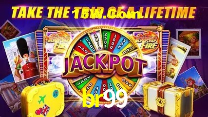 Diretório de Jogos br99