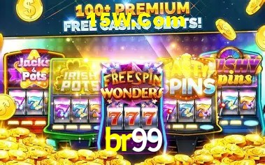 Promoção Relâmpago br99