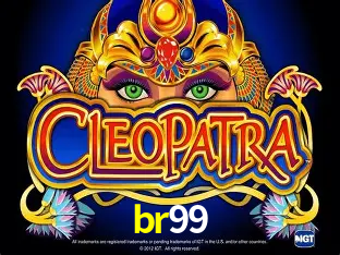 Jogos de Slot br99
