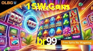 Experiência VIP br99