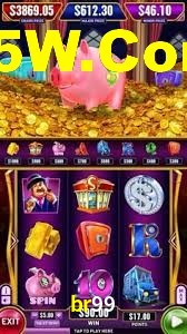 VIP Casino br99