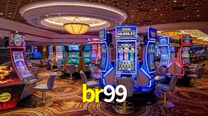 Premium Interface br99