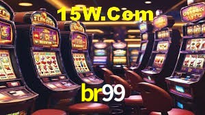 Football Betting br99