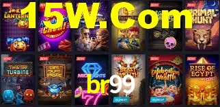 Exclusive Games br99
