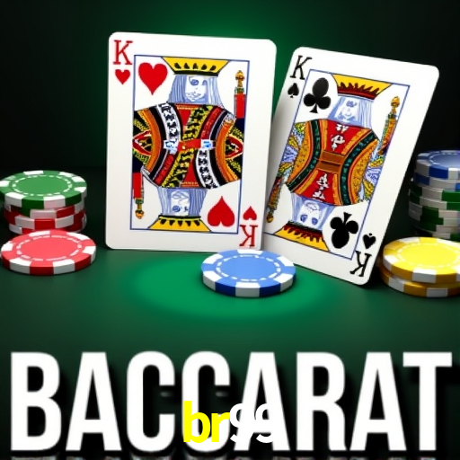 Slot Games br99