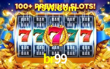 Login Seguro br99
