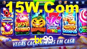 br99 - Site Oficial De Apostas E Cassinos - br99.com