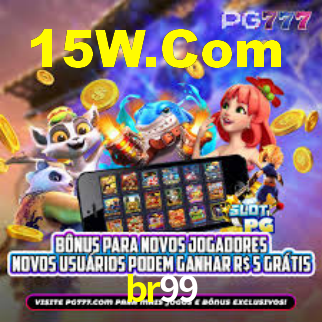 Segurança e privacidade no APP br99